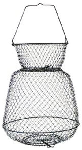 WIRE FISH BASKET