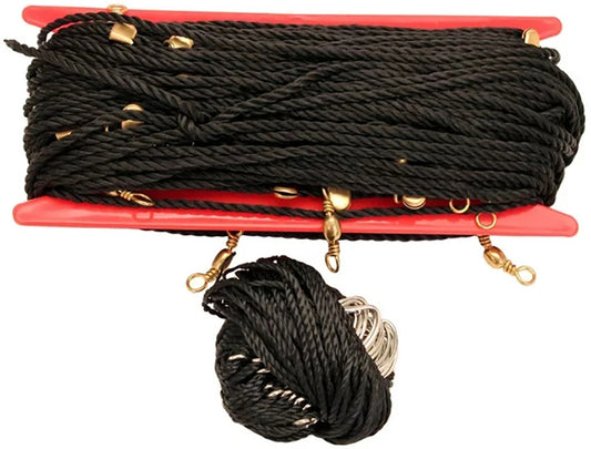 NYLON FLOATING TROTLINE