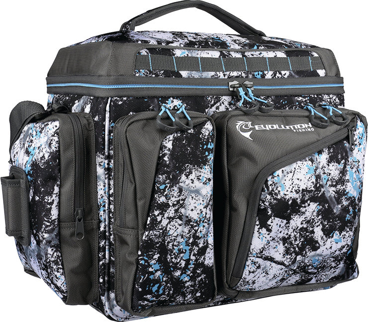 LARGEMOUTH XL TACKLE BAG