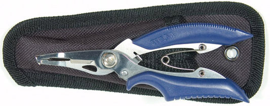 LAZAR SPLIT RING PLIERS