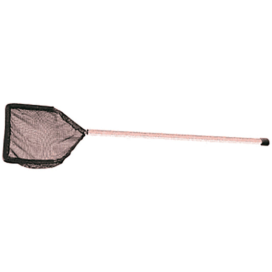 ALUMINUM BAIT DEALER NET