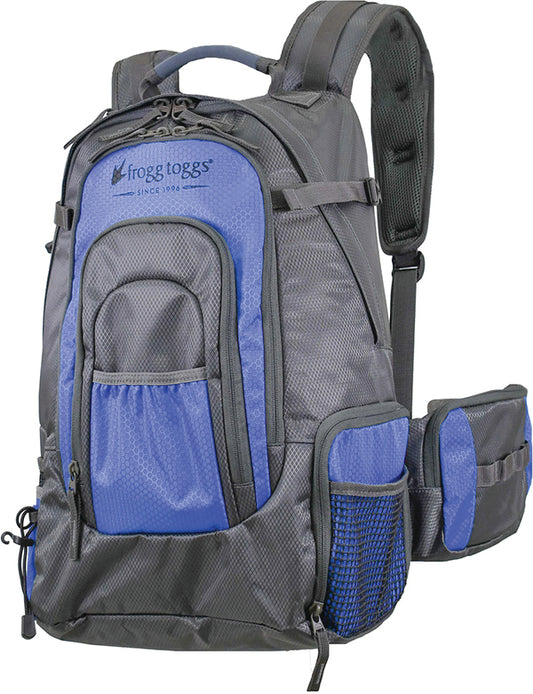 i3 TACKLE BACKPACK