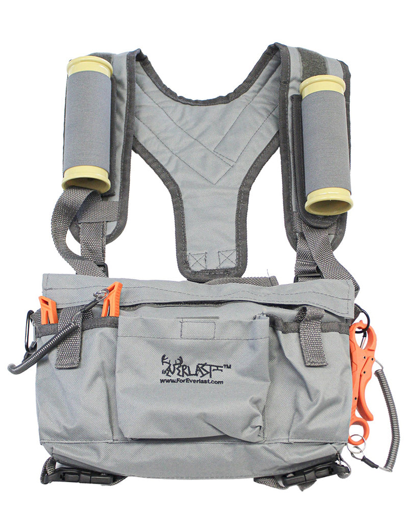 TACKLE HARNESS VEST