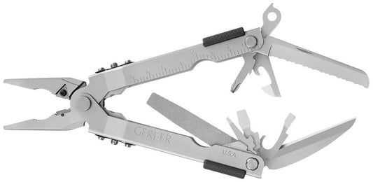 NEEDLE NOSE MULTI-TOOL