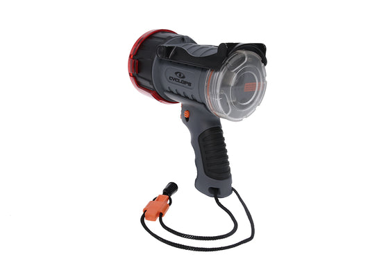 RECHARGEABLE SPOTLIGHT