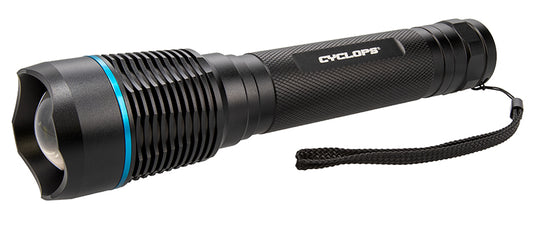 BRONTES 2K FLASHLIGHT