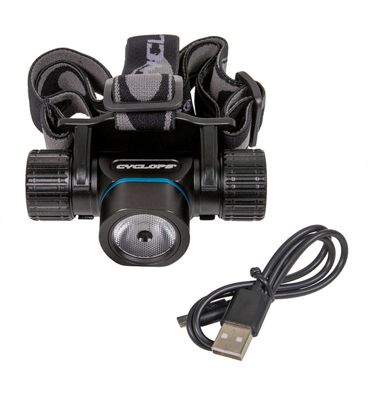 POSEIDON HEADLAMP