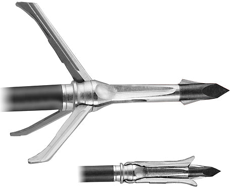 WHITETAIL SPL BROADHEADS