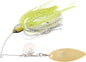 THE BLADE SPINNERBAIT