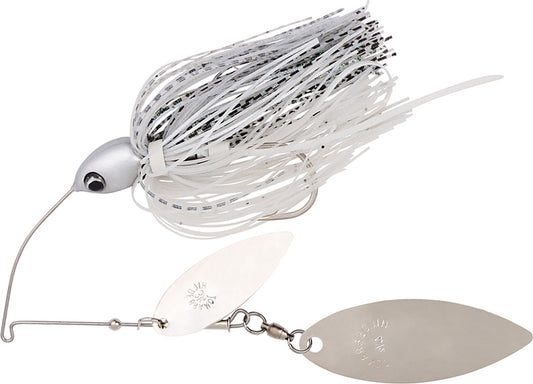 THE BLADE SPINNERBAIT