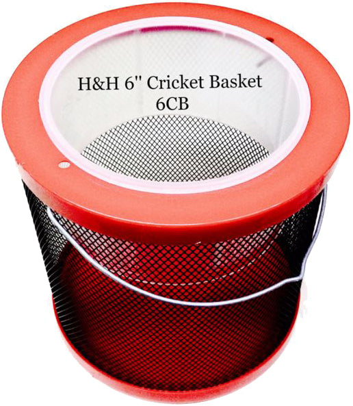 WIRE CRICKET BUCKET