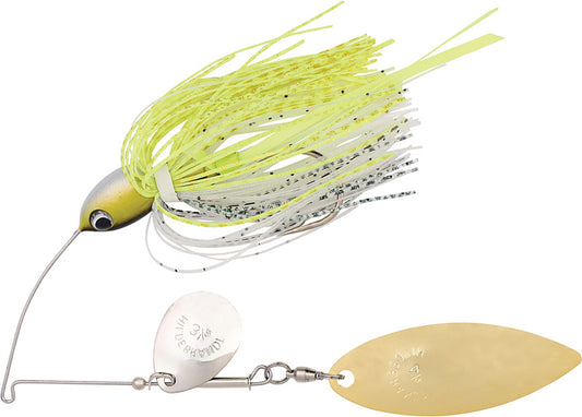 TIN ROLLER SPINNERBAIT