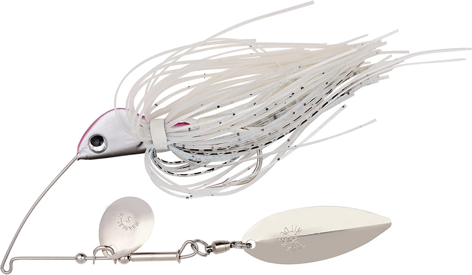 TIN ROLLER SPINNERBAIT