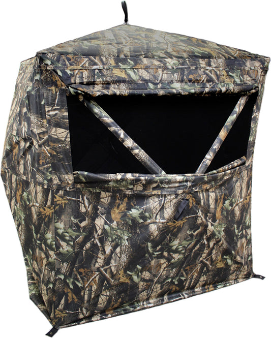 HUB 2-MAN GROUND BLIND