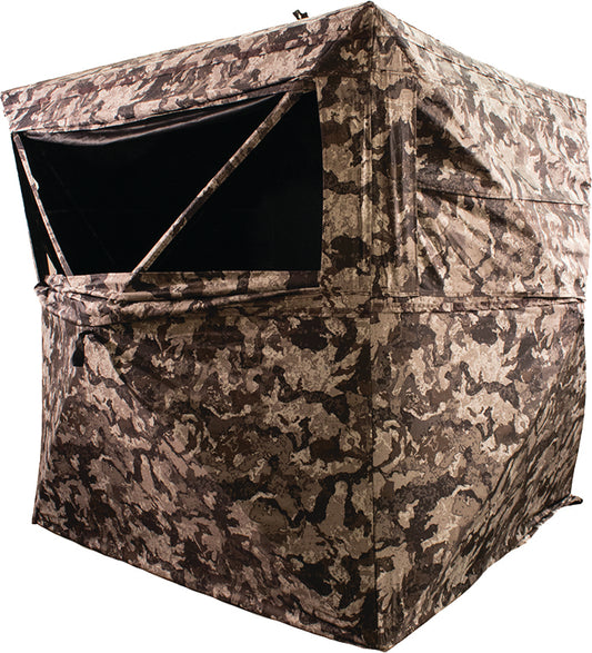 HUB 3-MAN GROUND BLIND