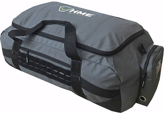 OZONE DUFFLE BAG