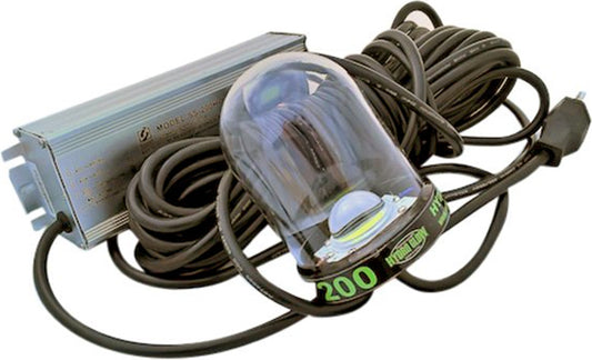 UNDERWATER DOCK LIGHT