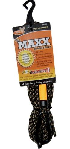 MAXX HOIST ROPE