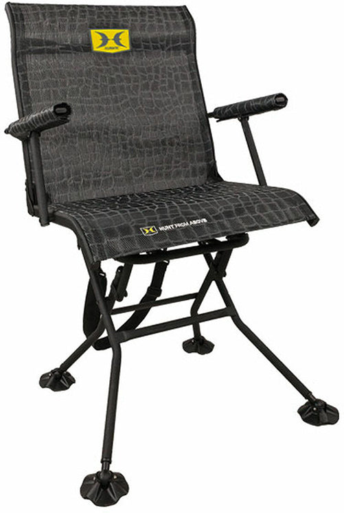 STEALTH SPIN CHAIR