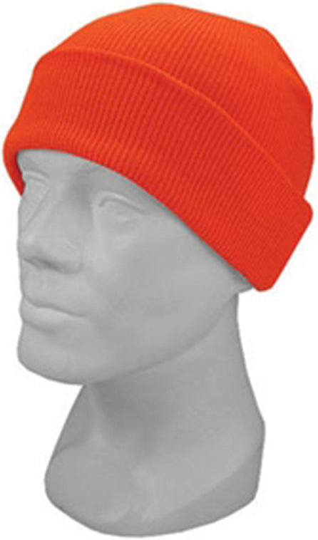 Knit Beanie Cap