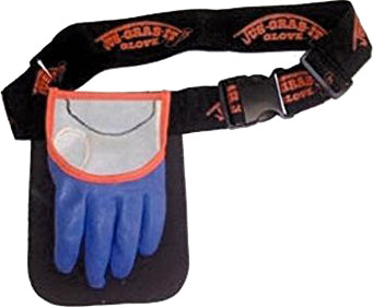 GLOVE/BELT COMBO