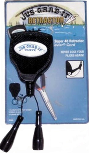 TOOL RETRACTOR