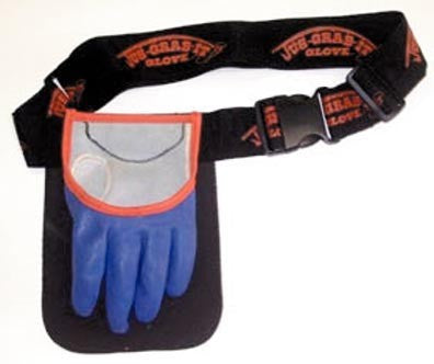 GLOVE/BELT COMBO