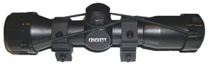 CRICKETT SCOPE