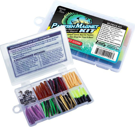 PANFISH MAGNET KIT