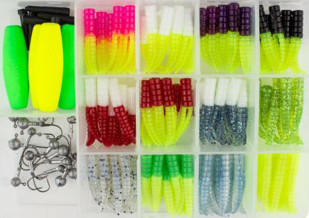 CRAPPIE MAGNET KIT