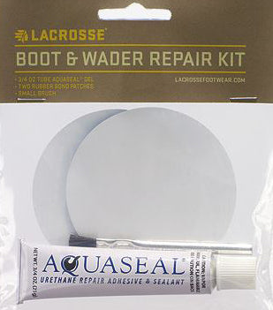 BOOT REPAIR KIT