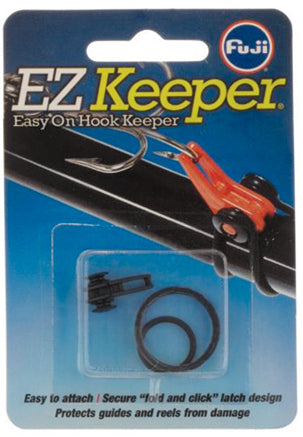 E-Z HOOK KEEPER