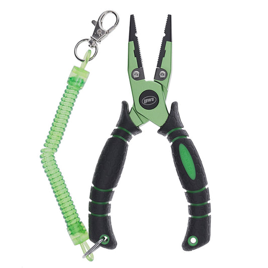 MACH CENTER CUT PLIERS