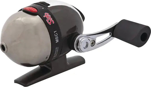 MR CRAPPIE SLAB SHK REEL