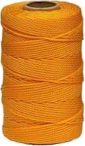 BRAIDED NYLON TWINE