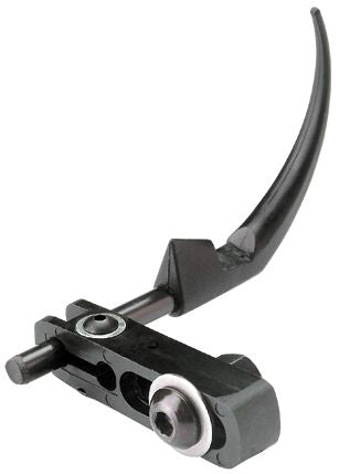 FISH HOOK ARROWREST