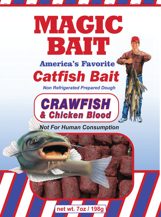 CATFISH BAIT