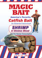 CATFISH BAIT