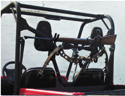 UTV GUN CARRIER