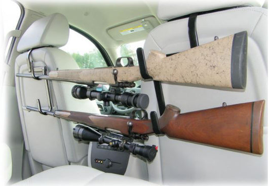 ULTRA 2-GUN SEAT RACK