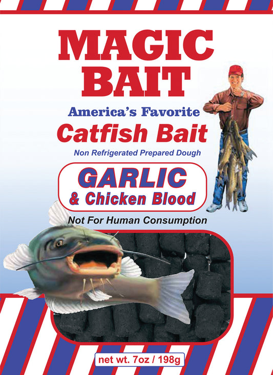 CATFISH BAIT