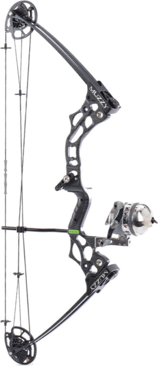 V2 SPIN BOWFISHING KIT