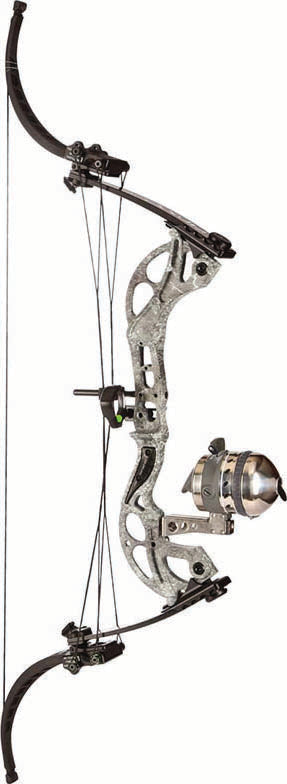 VXM BOWFISHING KIT