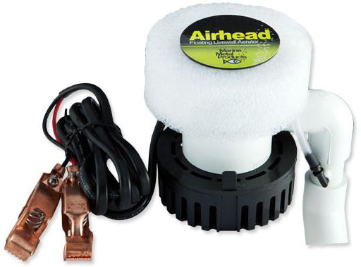 AIRHEAD FLOATING AERATOR