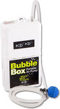 BUBBLE BOX AERATOR