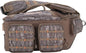 GAME CAMERA FIELD BAG