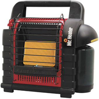 BUDDY HEATER