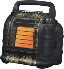 HUNTING BUDDY HEATER