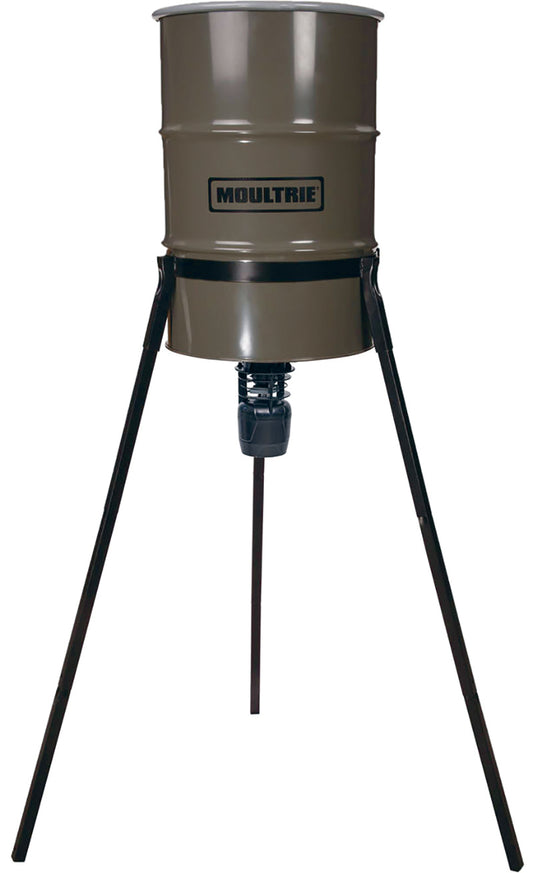 PRO HUNTER TRIPOD FEEDER