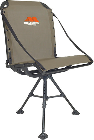 GROUND BLIND CHAIR